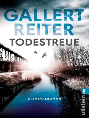 cover image of Todestreue